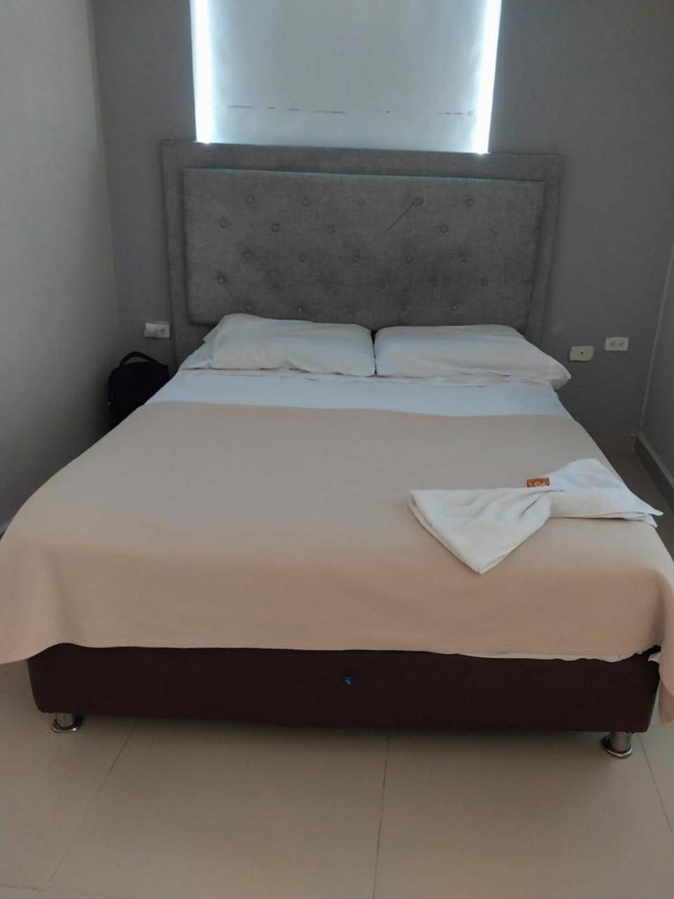 Villa Mary Hostal Barranquilla  Exterior foto