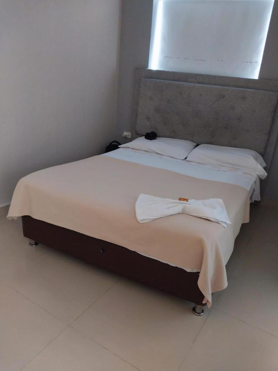 Villa Mary Hostal Barranquilla  Exterior foto